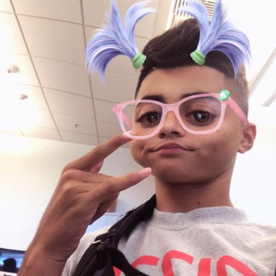 Profile Picture of Jonathan Joseph Peña (@Macaroniandstee) on Twitter