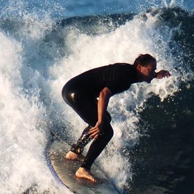 Profile Picture of David Kobel (@dkobel1016) on Pinterest