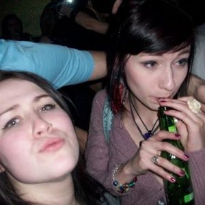 Profile Picture of Marianne W (@_shine_acoustic) on Myspace
