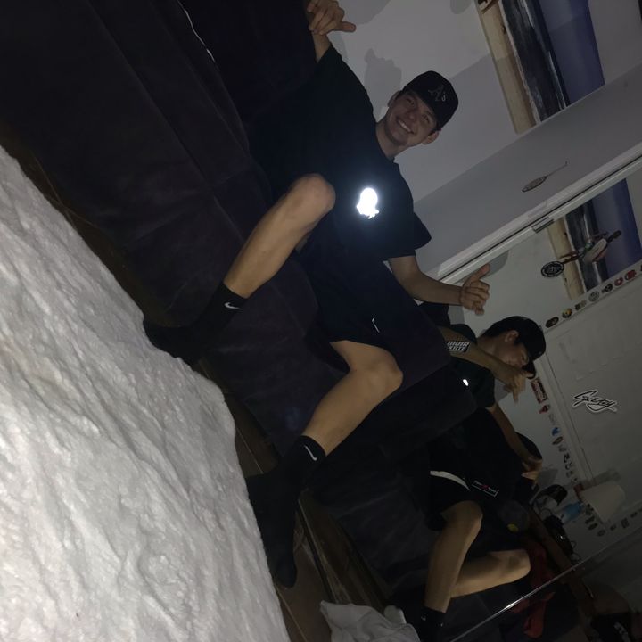 Profile Picture of Matthew Navarro (@matthewnavarro_) on Tiktok