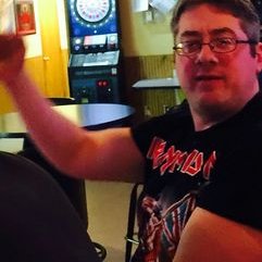 Profile Picture of Jason Kelly Degree (@DegreeKelly) on Twitter