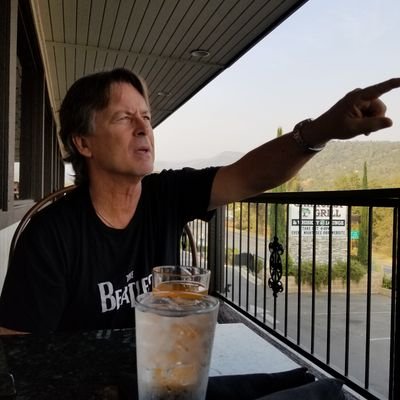 Profile Picture of Rex Bryans (@BryansRex) on Twitter