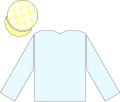 Profile Picture of Golan (horse)on Wikipedia