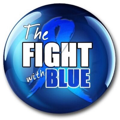 Profile Picture of Dan Sikes (@Fightwithblue) on Twitter