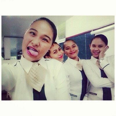 Profile Picture of Terence Claire Largo (@yassjohara) on Twitter