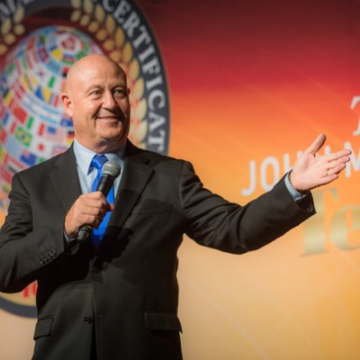 Profile Picture of John Littler (@Herbie_Hub) on Twitter