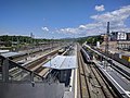 Profile Picture of Weil am Rhein stationon Wikipedia