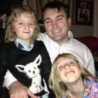 Profile Picture of Jason Rearick (@jasonrearick) on Pinterest
