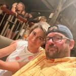 Profile Picture of Steven Pearson (@glorious_steve) on Instagram