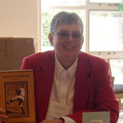 Profile Picture of Karen Guenther (@maybeitsme_) on Twitter