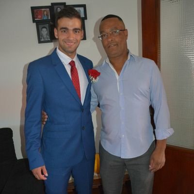 Profile Picture of Orlando Hayes (@OrlandoHayes9) on Twitter