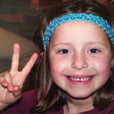 Profile Picture of Brianna Poole (@briannapoole_) on Twitter