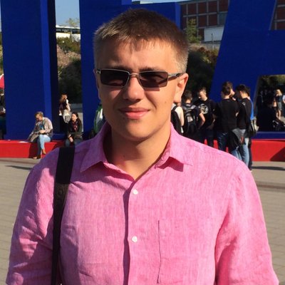 Profile Picture of Vladislav Kuznetsov (@v1597psh) on Twitter