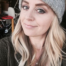Profile Picture of Sara Benson (@sara_m_benson) on Pinterest