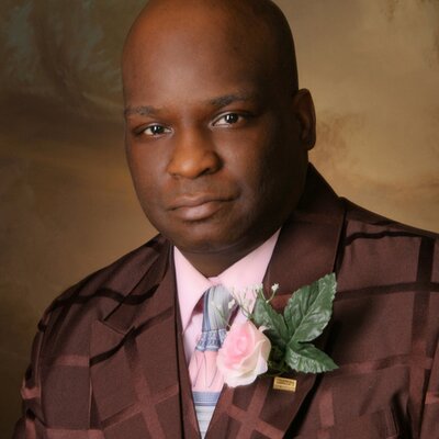 Profile Picture of Michael Billups (@mdbillups) on Twitter