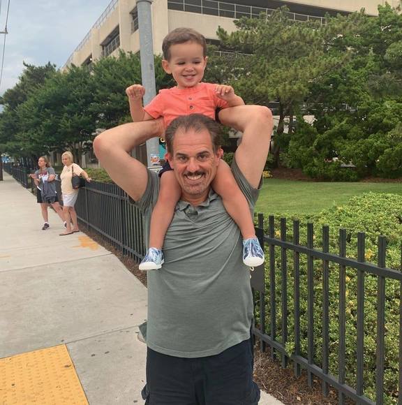 Profile Picture of Scott Senter (@scisenter) on Poshmark