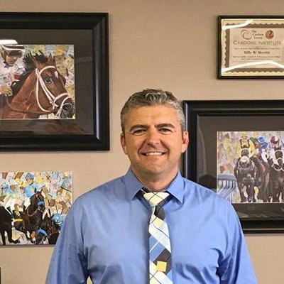 Profile Picture of Adam Clinton (@adamclinton2017) on Twitter
