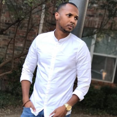 Profile Picture of Aaron Suggs (@i_amTheophilus) on Twitter