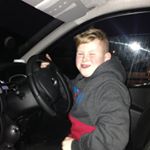 Profile Picture of Corran Bradley (@cozbradley) on Instagram