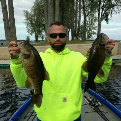 Profile Picture of Chad Duell (@@DuellChad) on Twitter