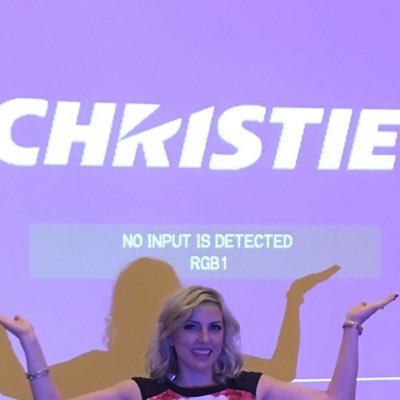 Profile Picture of Christie Copeland (@crustiecopeland) on Twitter