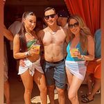 Profile Picture of Raphael Rojas (@the_duck_himself) on Instagram