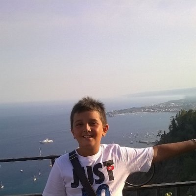Profile Picture of Lorenzo Mario Reale (@lorenzomariore1) on Twitter