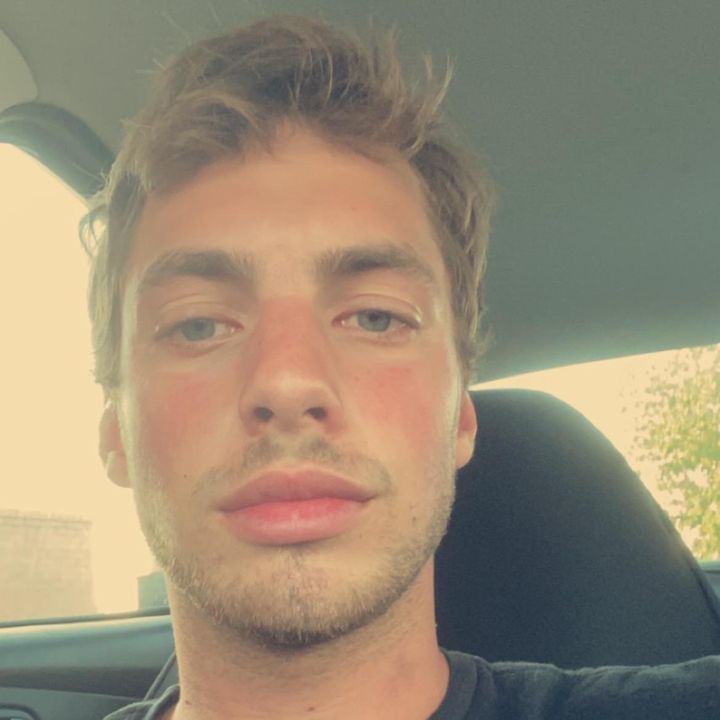 Profile Picture of Andrew strube (@andrewstrube) on Tiktok