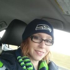 Profile Picture of Candice Creger (@CandiceCreger) on Twitter