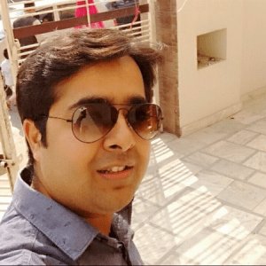 Profile Picture of Hitesh Sharma (@Hitesh__Sharma) on Twitter