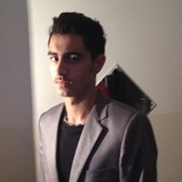 Profile Picture of Basil Droubi (@basil-droubi) on Quora