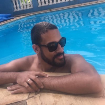 Profile Picture of Felipe Alves (@felipealves89) on Twitter
