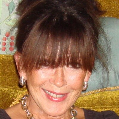Profile Picture of Sherry Hass (@bellaclolo) on Twitter