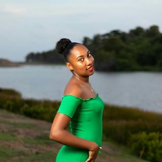 Profile Picture of Clemisha Wilson (@clemisha.joseph) on Facebook