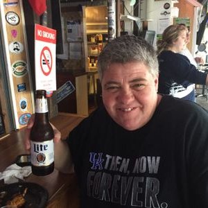 Profile Picture of Lisa Willims (@SlickLGW) on Twitter