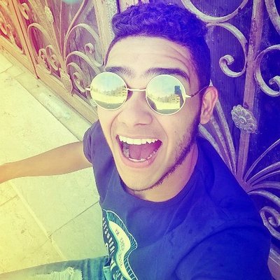 Profile Picture of Amr Abd El Azim (@AmrabdElAzim10) on Twitter
