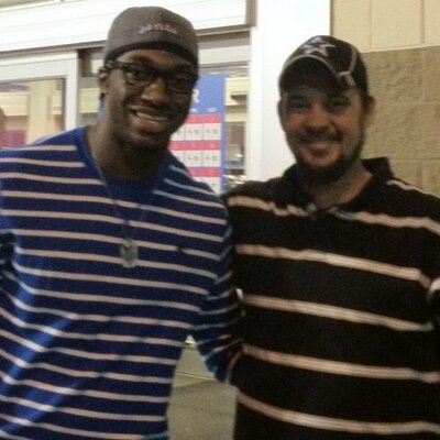 Profile Picture of Marshall C. Burns (@mvpsportscard) on Twitter