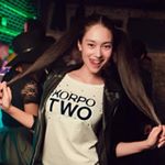 Profile Picture of Модель/Model (@_malina_kim_) on Instagram