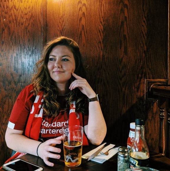 Jenna Thomforde - Poshmark Profile Picture of Jenna Thomforde (@jthomforde) on Poshmark