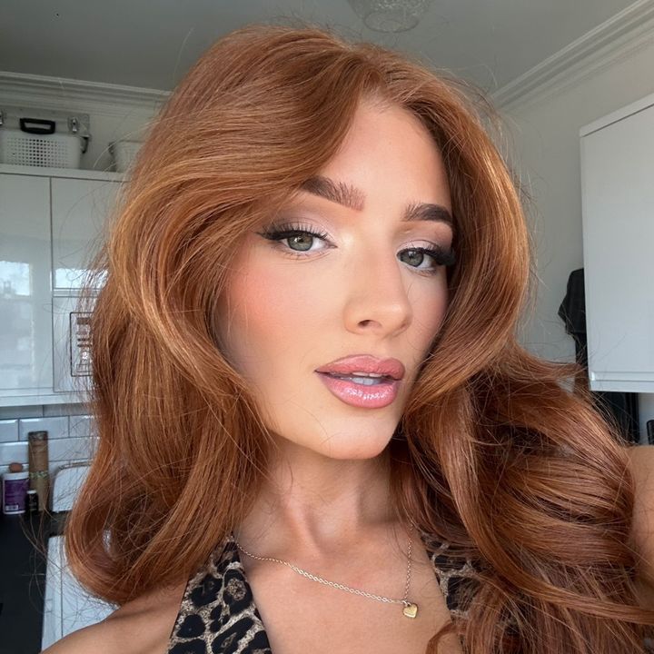 Profile Picture of Summer Harte 🤍 (@summerharte) on Tiktok