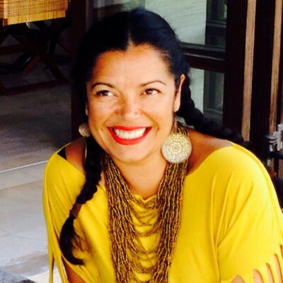 Profile Picture of Deborah Sass (@LASassgirl) on Twitter