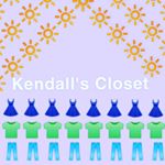 Profile Picture of Kendall Phillips Clothes (@kendall._closet) on Instagram