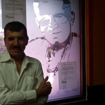 Profile Picture of Jose Angel Lizarraga (@joseangellga) on Twitter