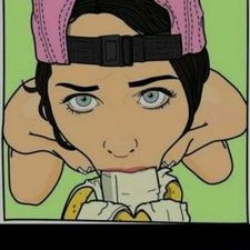 Profile Picture of Andy Kasper (@_skiimask) on Twitter