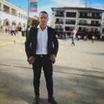 Profile Picture of Alexander Gómez Garcia (@psi.alexandergomez) on Instagram