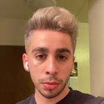 Profile Picture of David Morfin (@david_morfin5) on Instagram