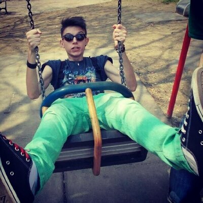 Profile Picture of Stefano Giuliano (@mr_steve19) on Twitter