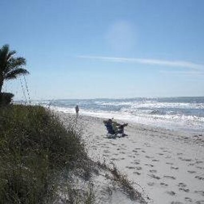 Profile Picture of Paul Chagnon (@Far2b) on Twitter