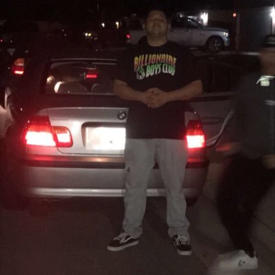 Profile Picture of Andrew Tijerina (@AndrewTijerin18) on Twitter