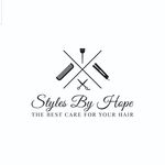 Profile Picture of Hope Patterson (@styles_by_hope_llc) on Instagram